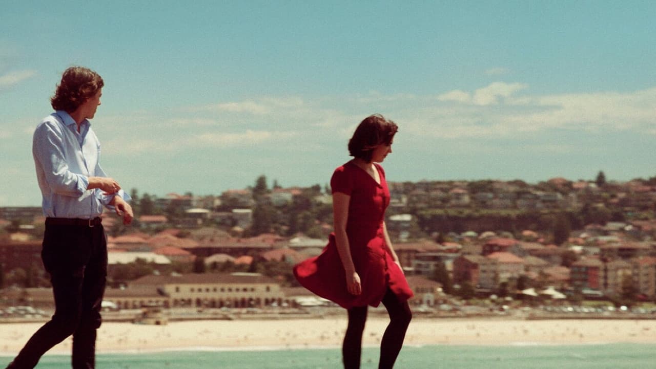 Backdrop – Ellipsis