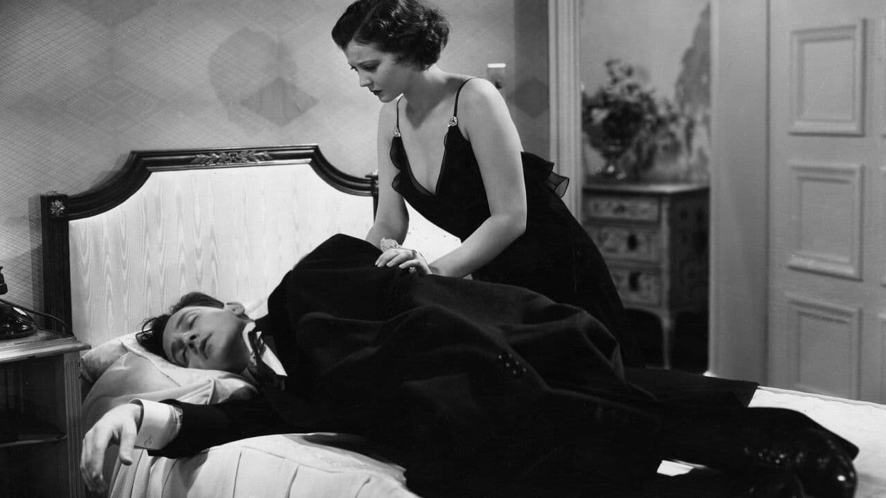 Backdrop – Merrily We Go to Hell