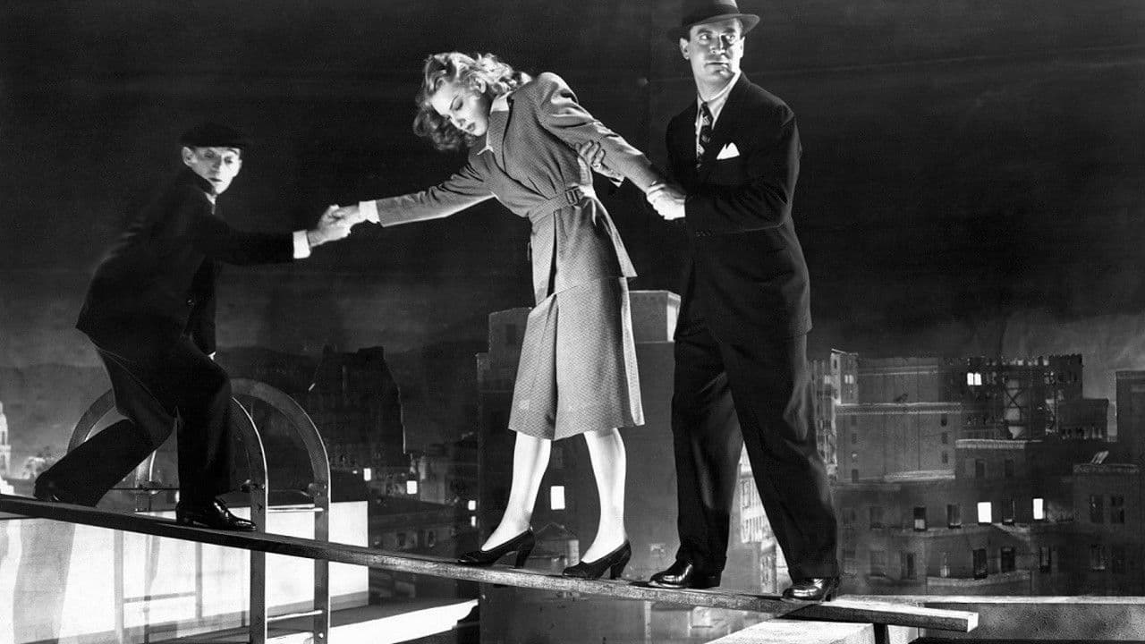 Backdrop – After Midnight with Boston Blackie