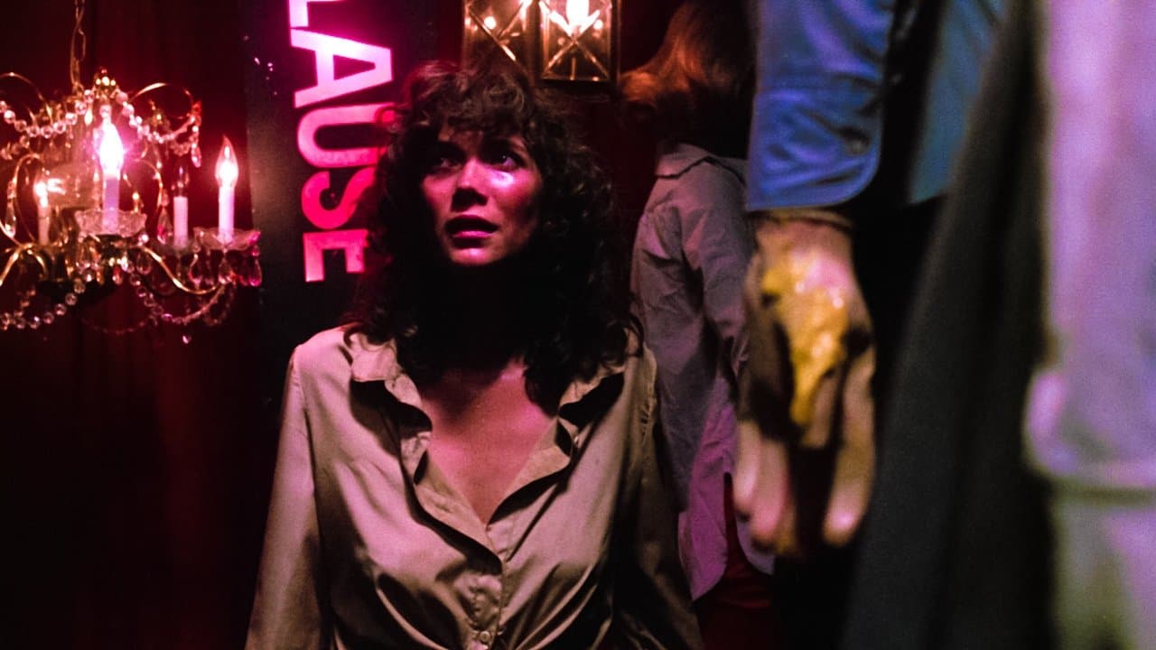 Backdrop – Curtains - Wahn ohne Ende