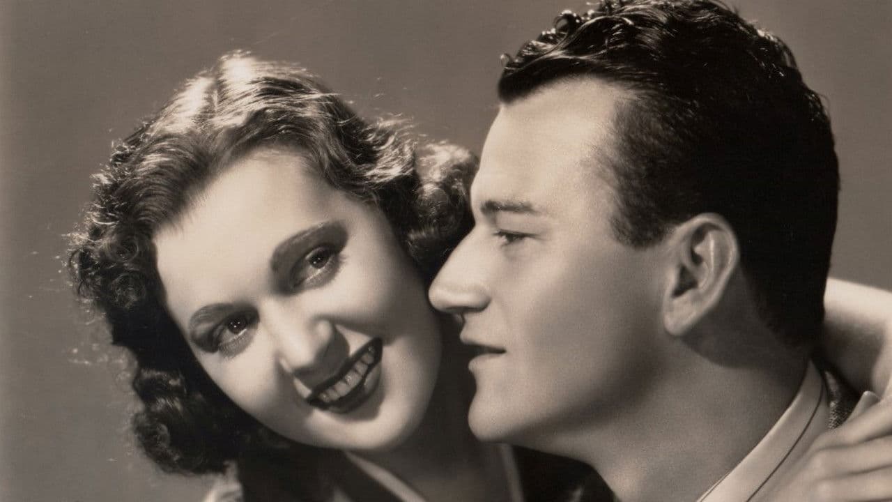 Backdrop – I Cover the War!