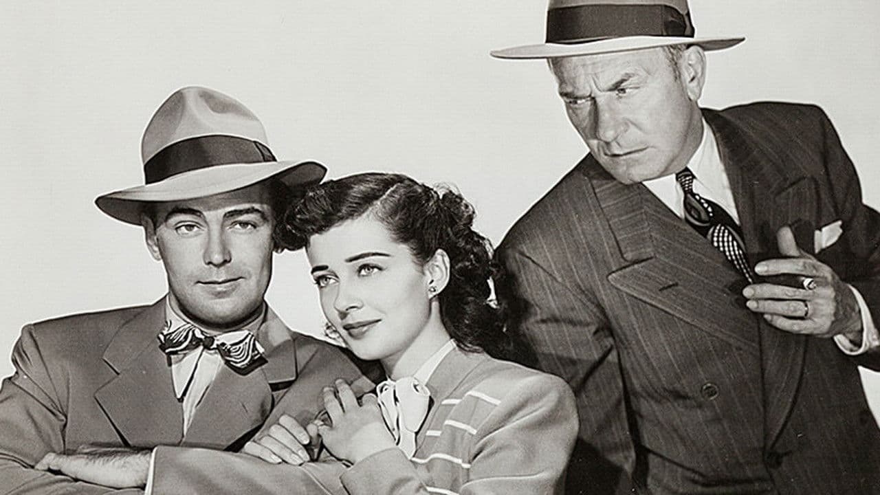 Backdrop – Gauner und Gangster