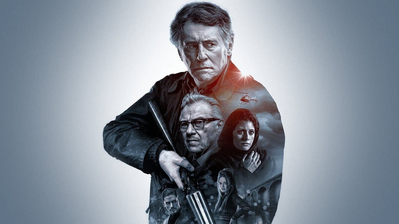 Backdrop – Lies We Tell: Gefährliche Wahrheit