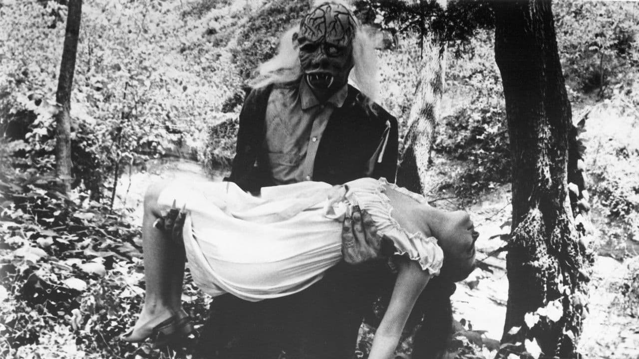 Backdrop – In the Year 2889