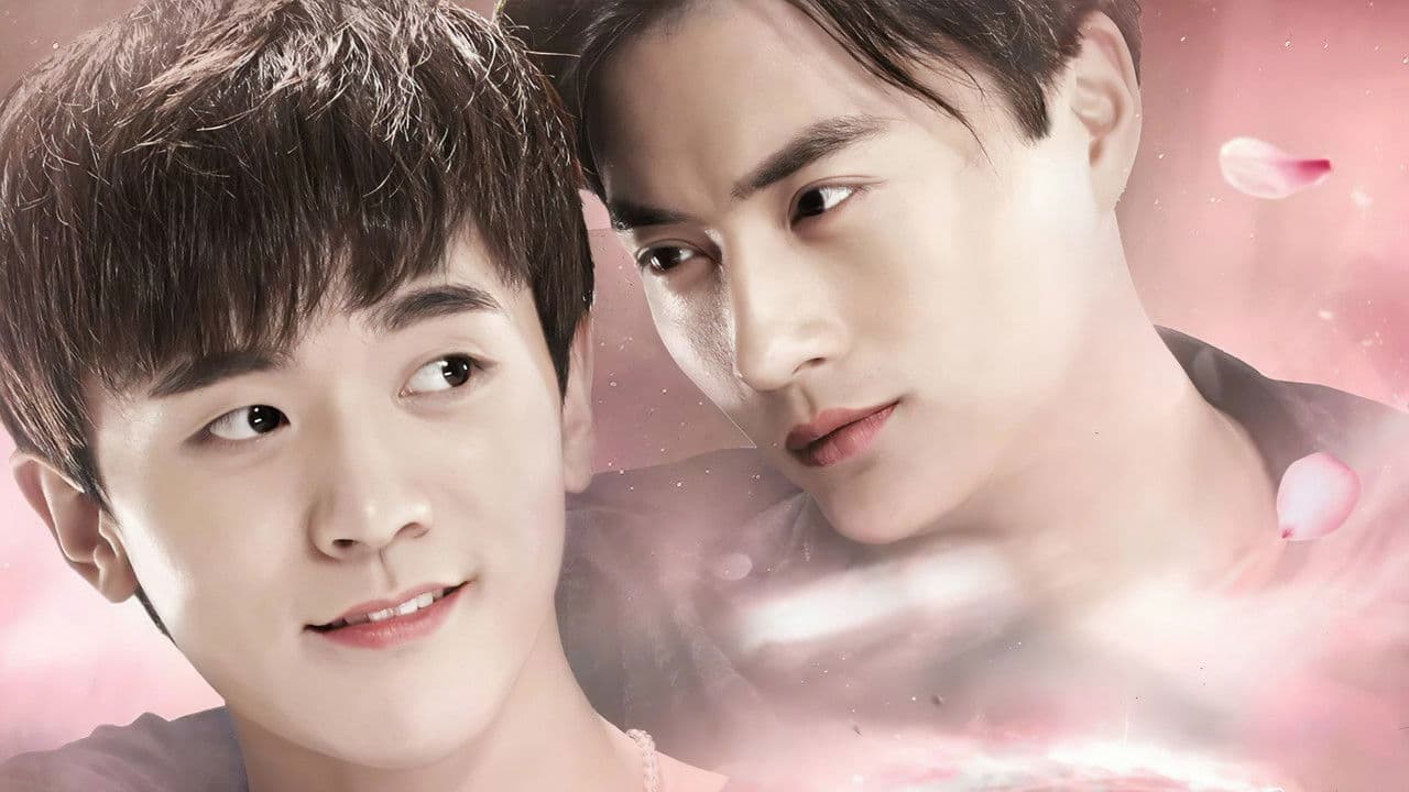 Backdrop – 暮夜传说之嗜血男宠