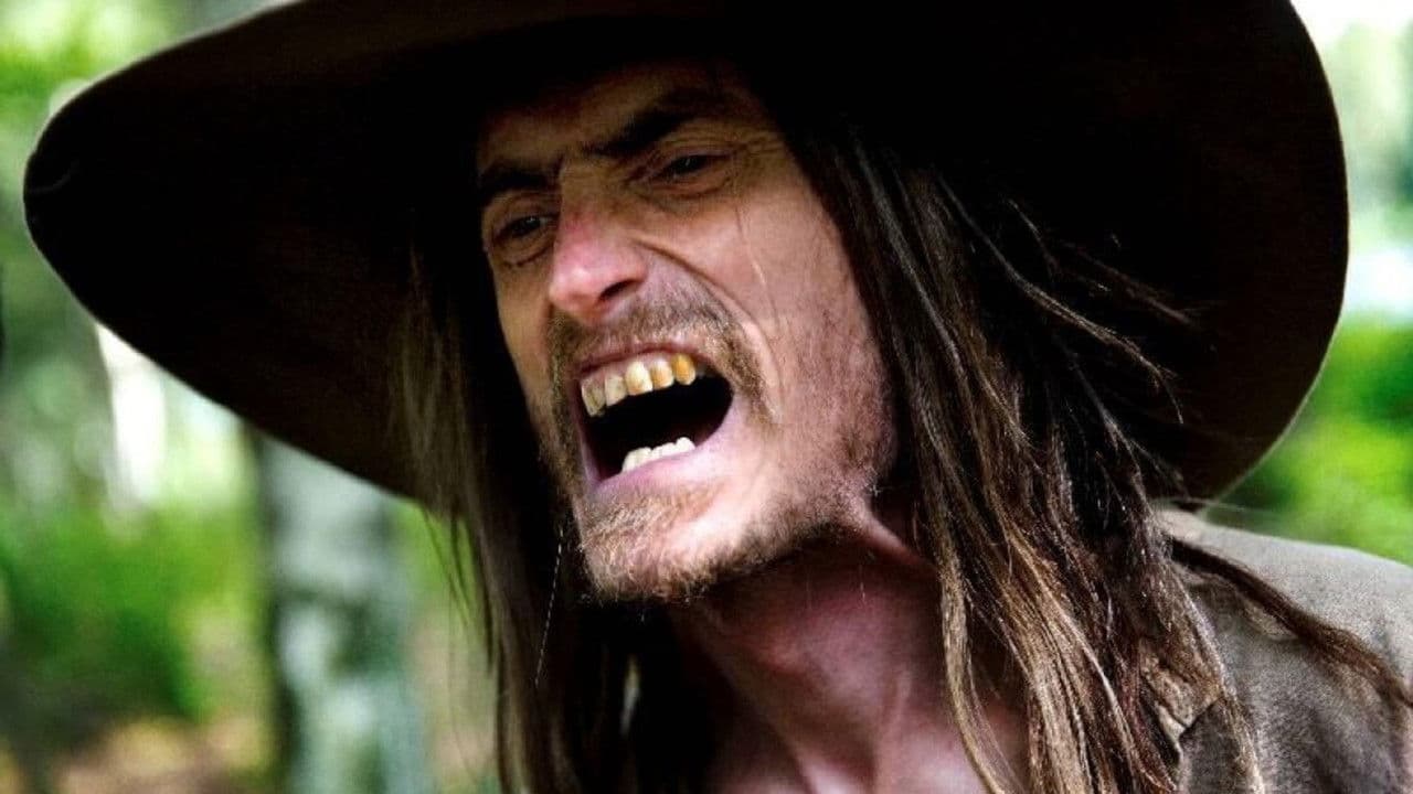 Backdrop – Stall-Erik och Snapphanarna