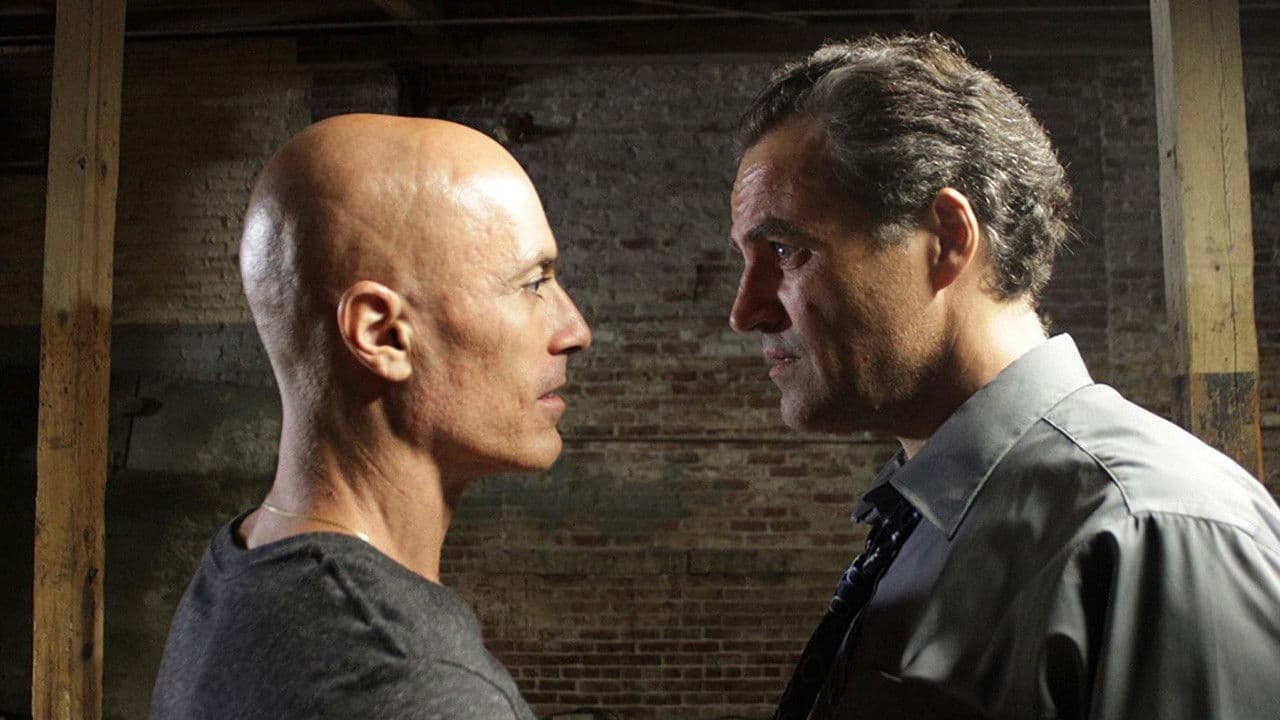 Backdrop – Lazarus Rising