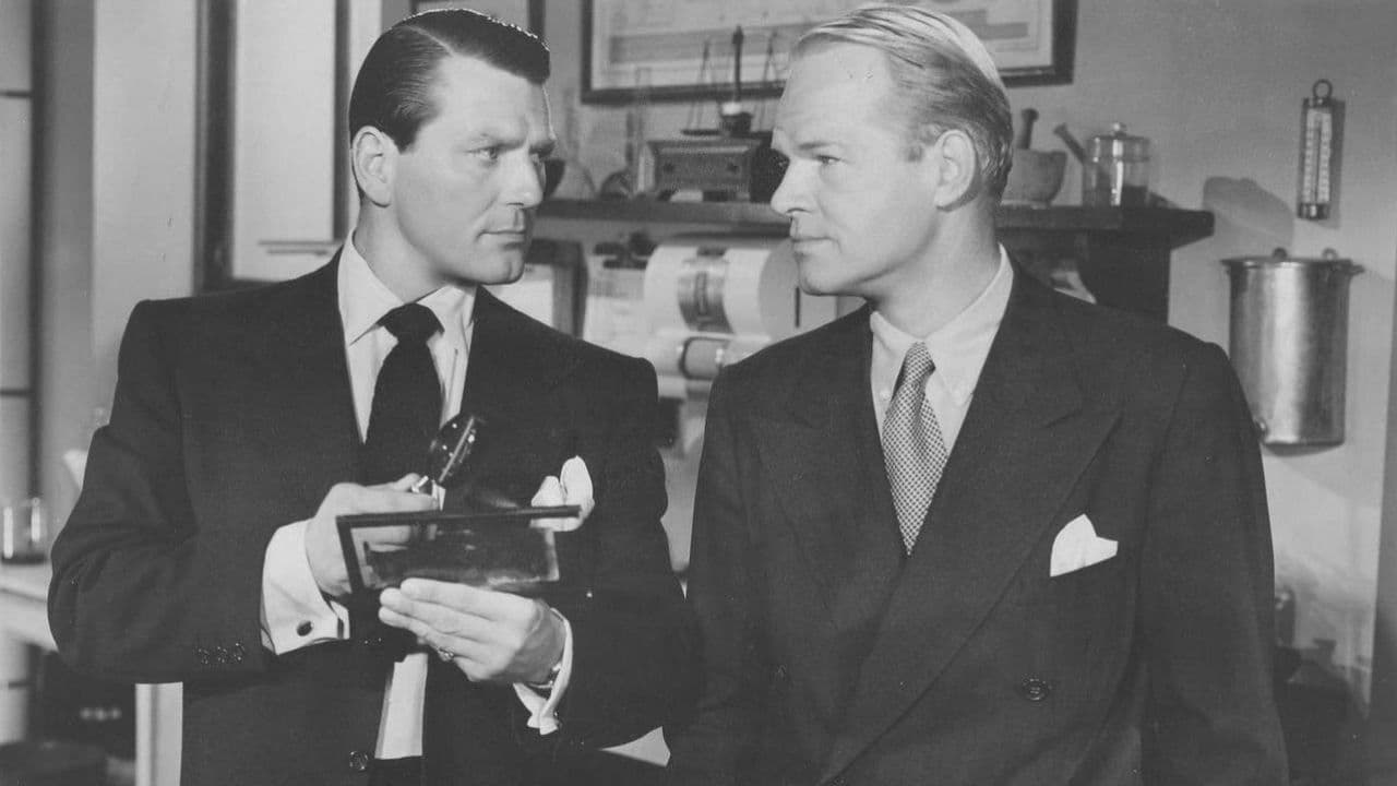 Backdrop – Roadblock