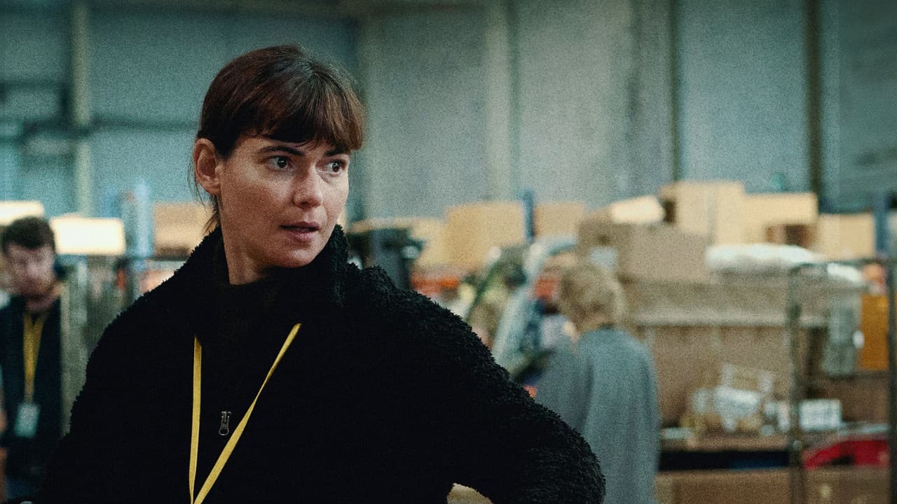 Backdrop – On Falling