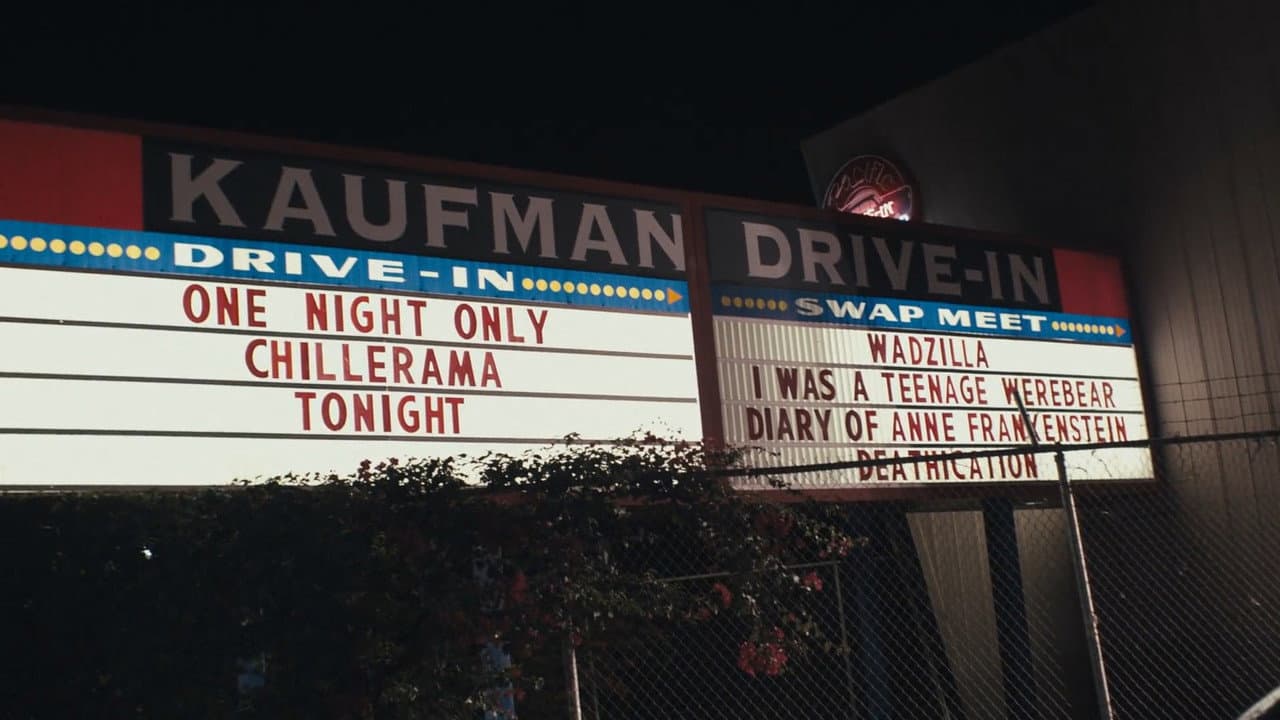 Backdrop – Chillerama