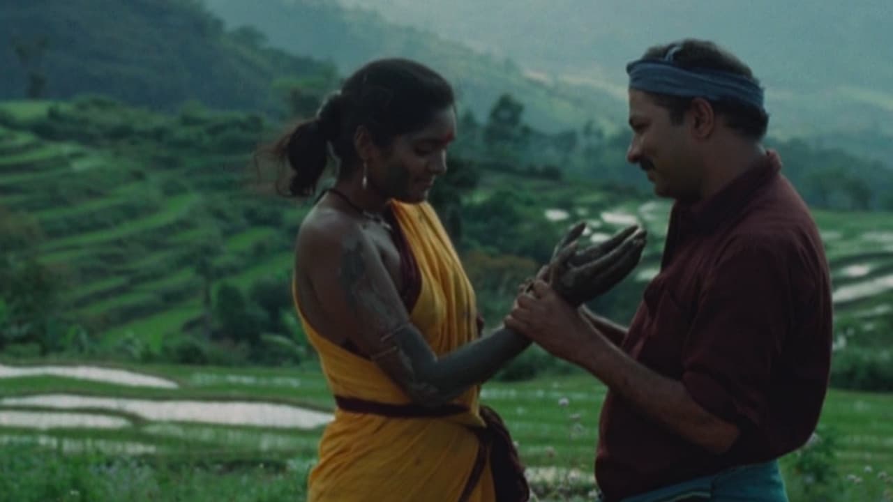 Backdrop – സമ്മോഹനം