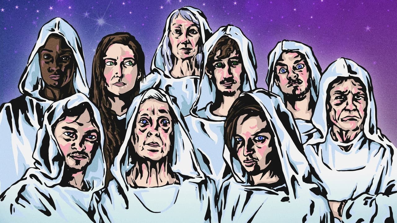 Backdrop – Cult