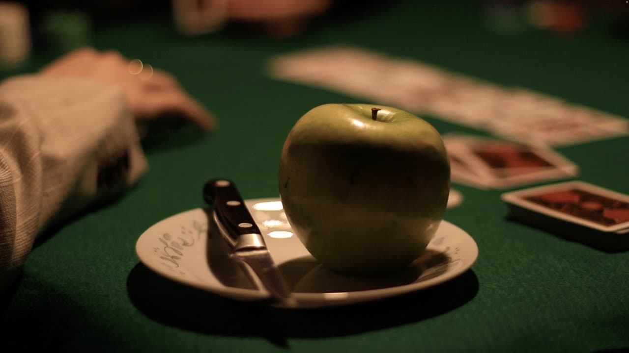 Backdrop – High Stakes