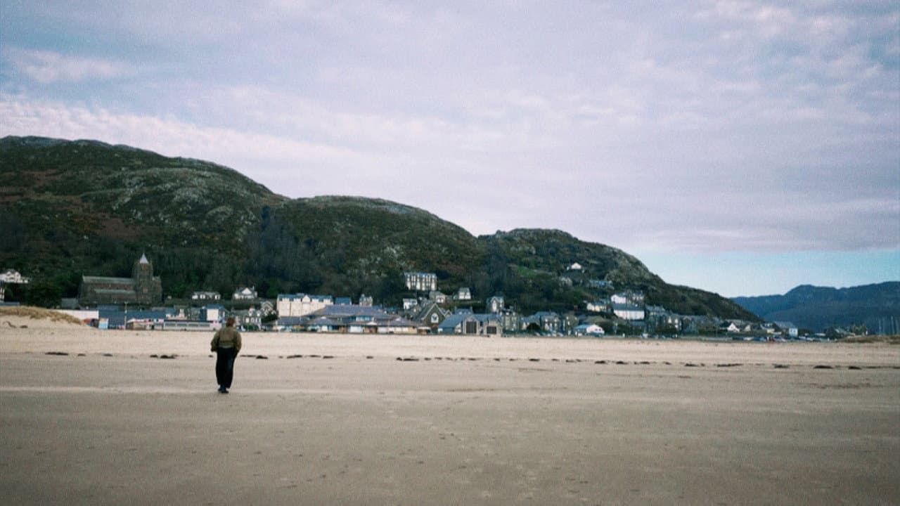 Backdrop – a trip to wales