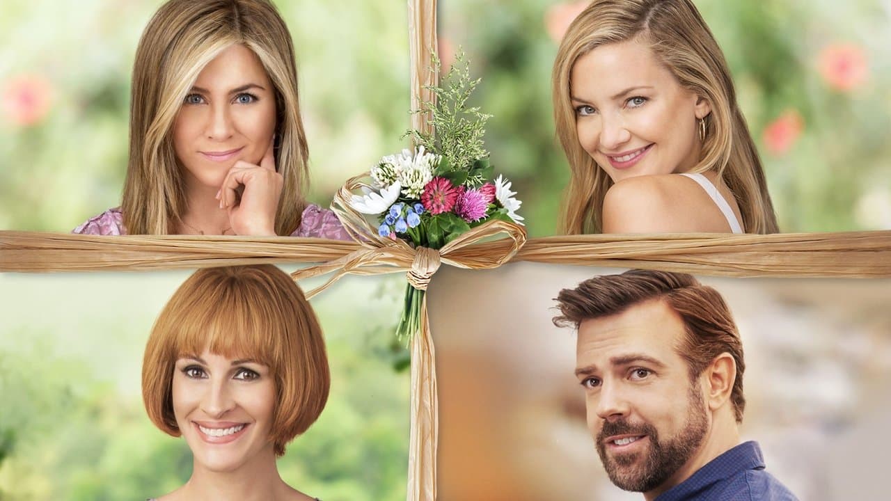 Backdrop – Mother's Day - Liebe ist kein Kinderspiel