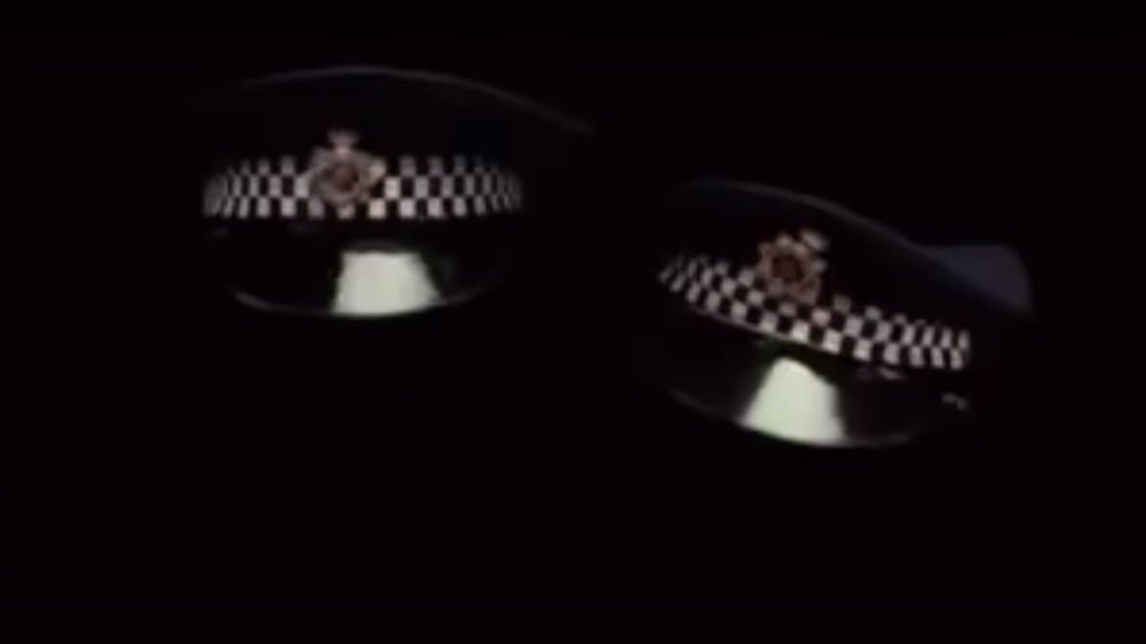 Backdrop – The Boys in Blue