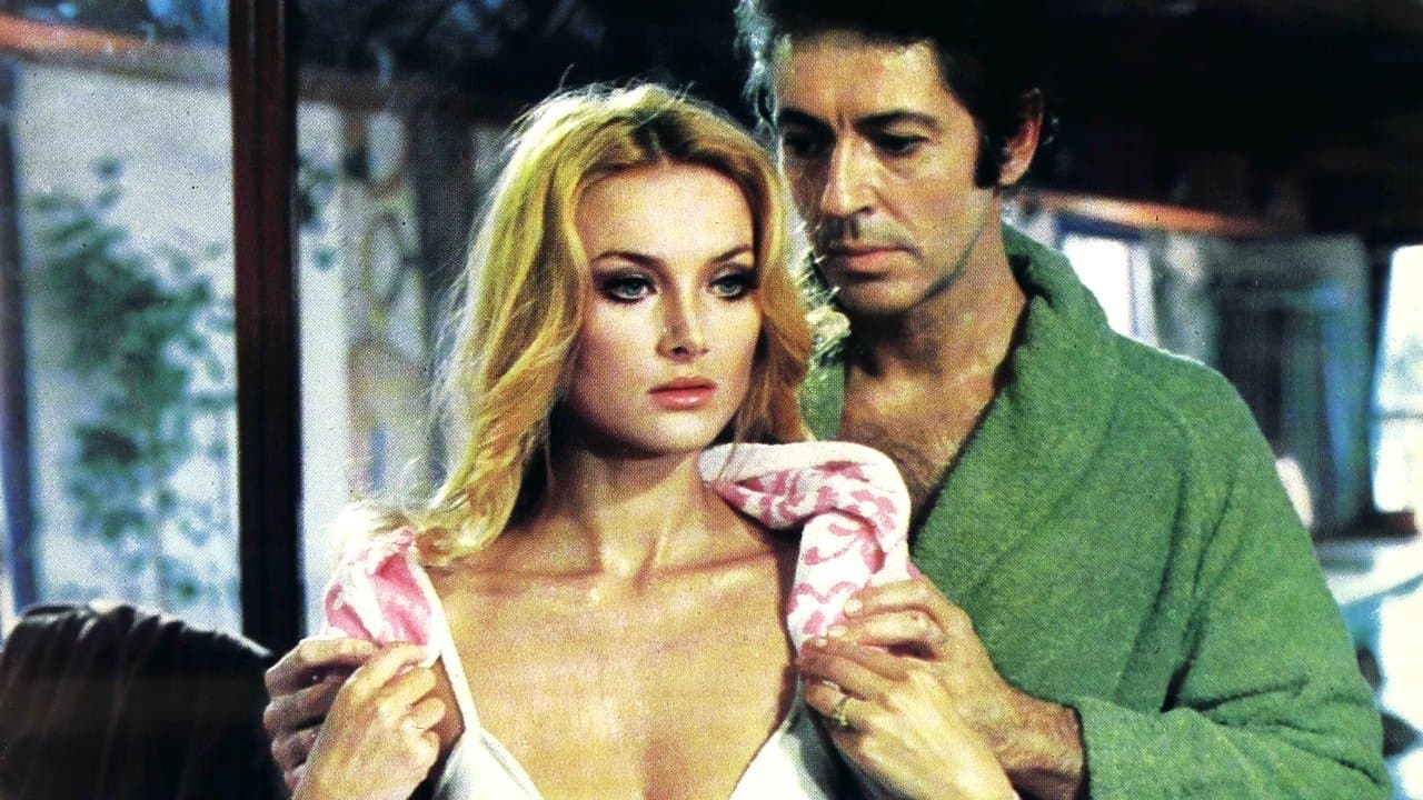 Backdrop – Amuck - Haus der tödlichen Sünden