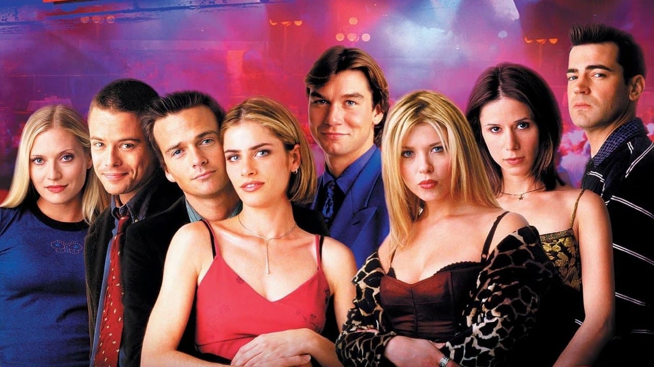 Backdrop – Body Shots