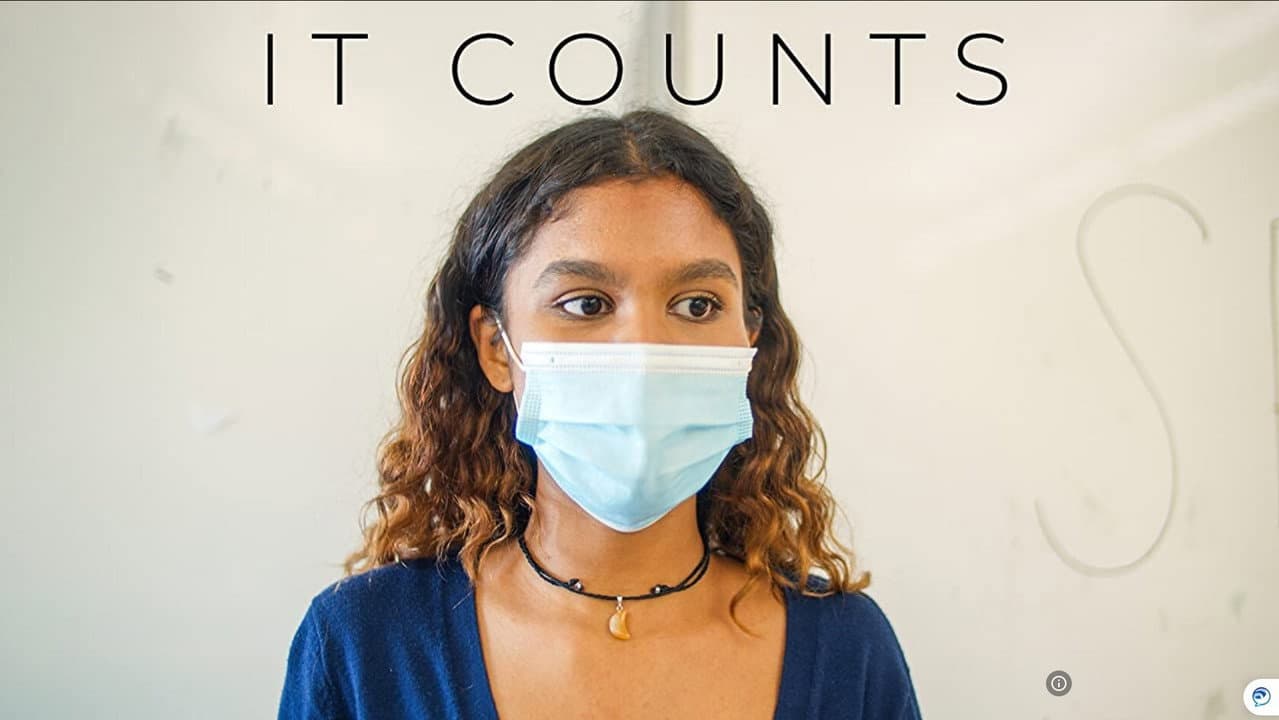 Backdrop – It Counts