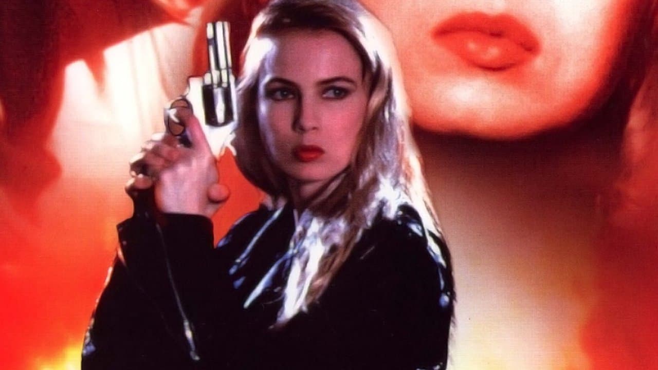 Backdrop – Keine Zeit zu sterben