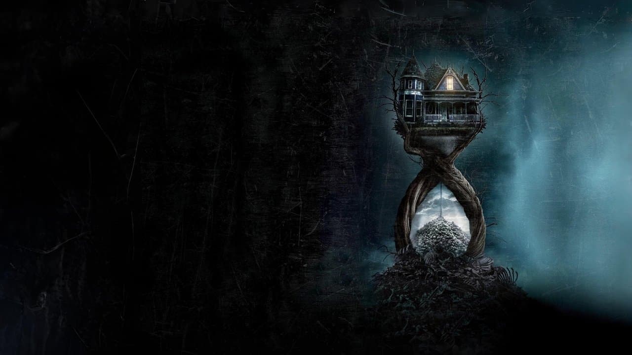 Backdrop – Until Dawn