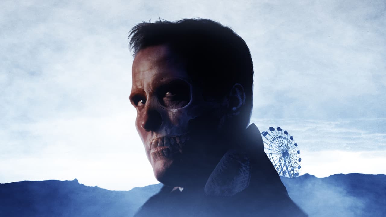 Backdrop – Stephen King's Thinner - Der Fluch