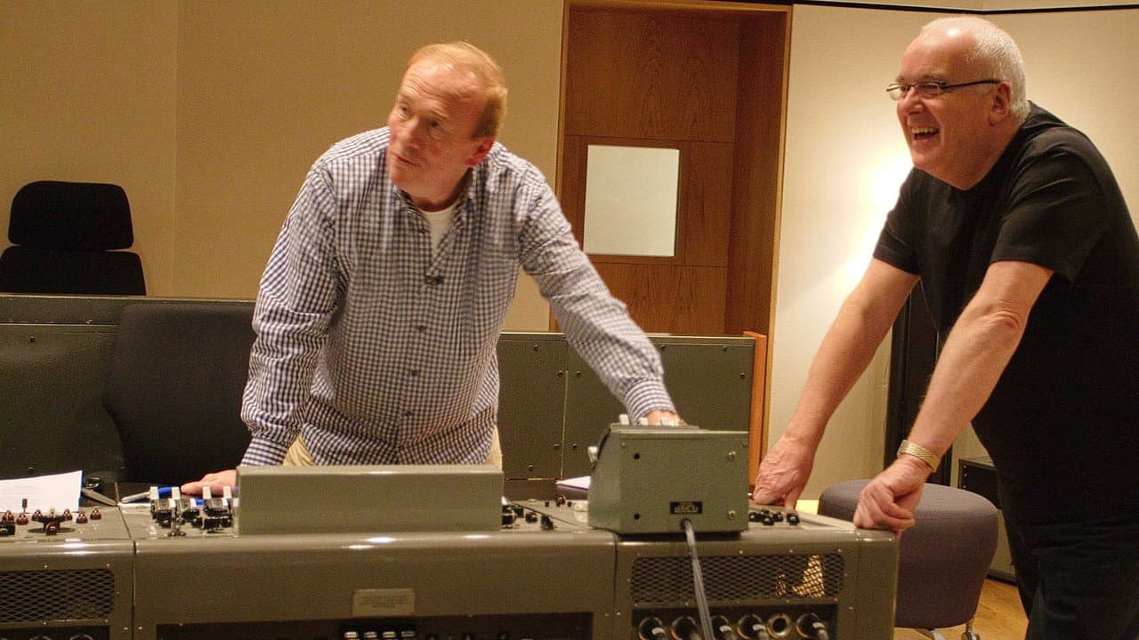 Backdrop – Sgt. Pepper: 'It Was 40 Years Ago Today...'