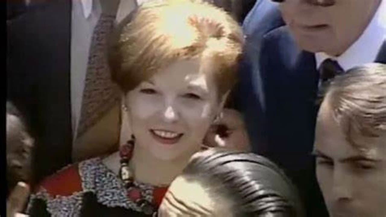 Backdrop – Una casa sin cortinas