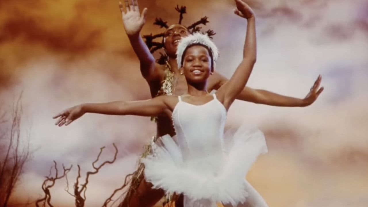 Backdrop – Flight of the Swan