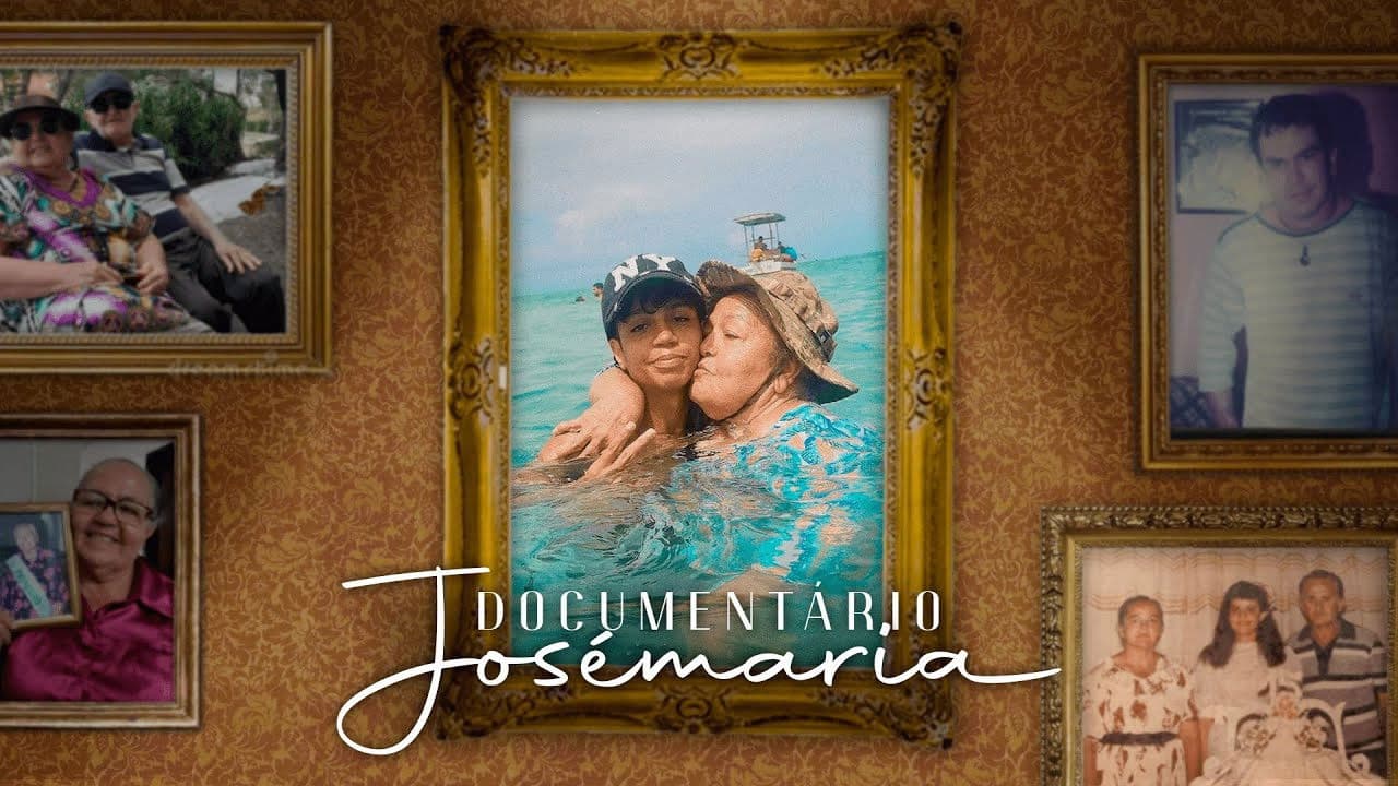 Backdrop – Documentário: Josémaria