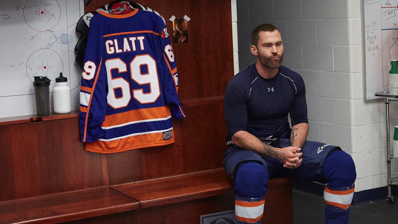 Backdrop – Goon: Last of the Enforcers