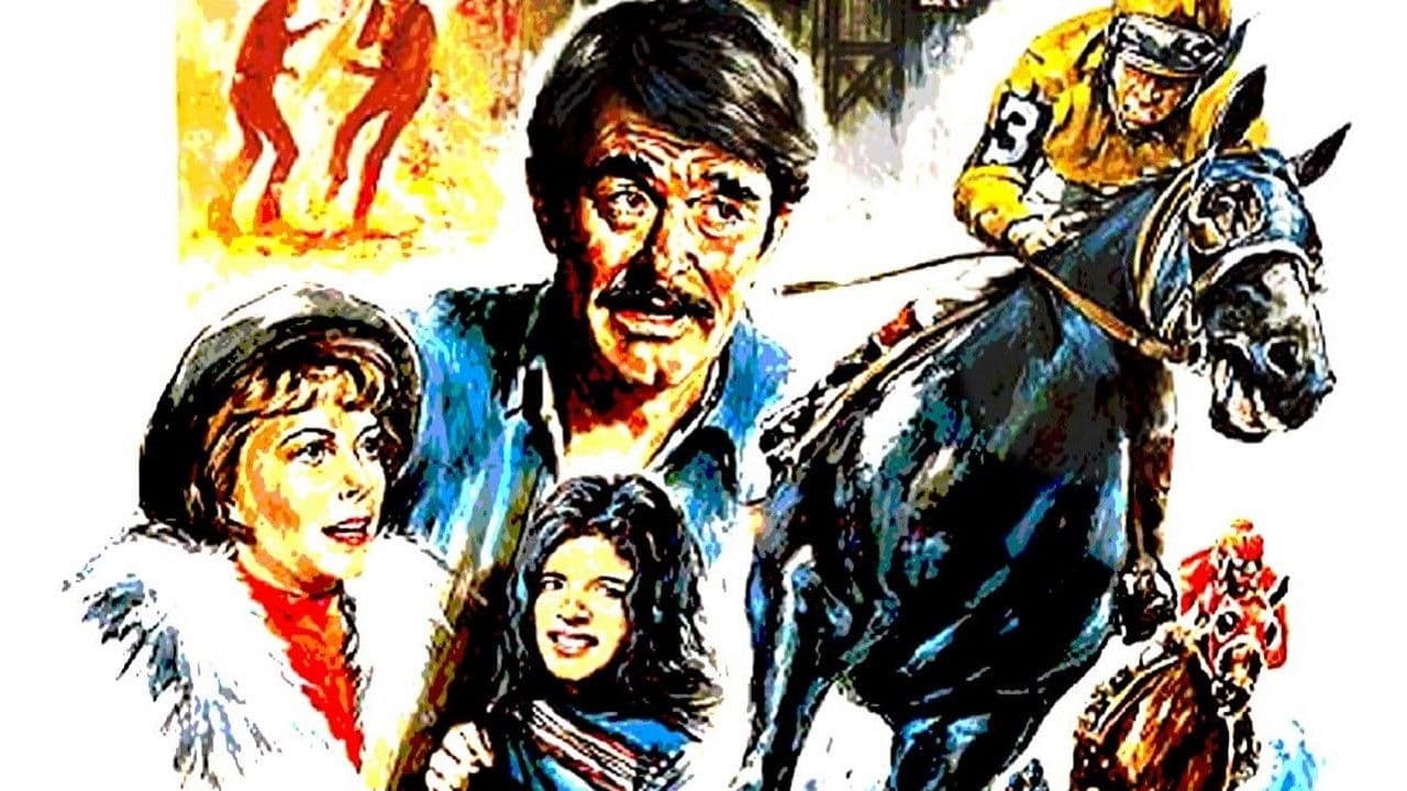 Backdrop – Juanitos großer Freund