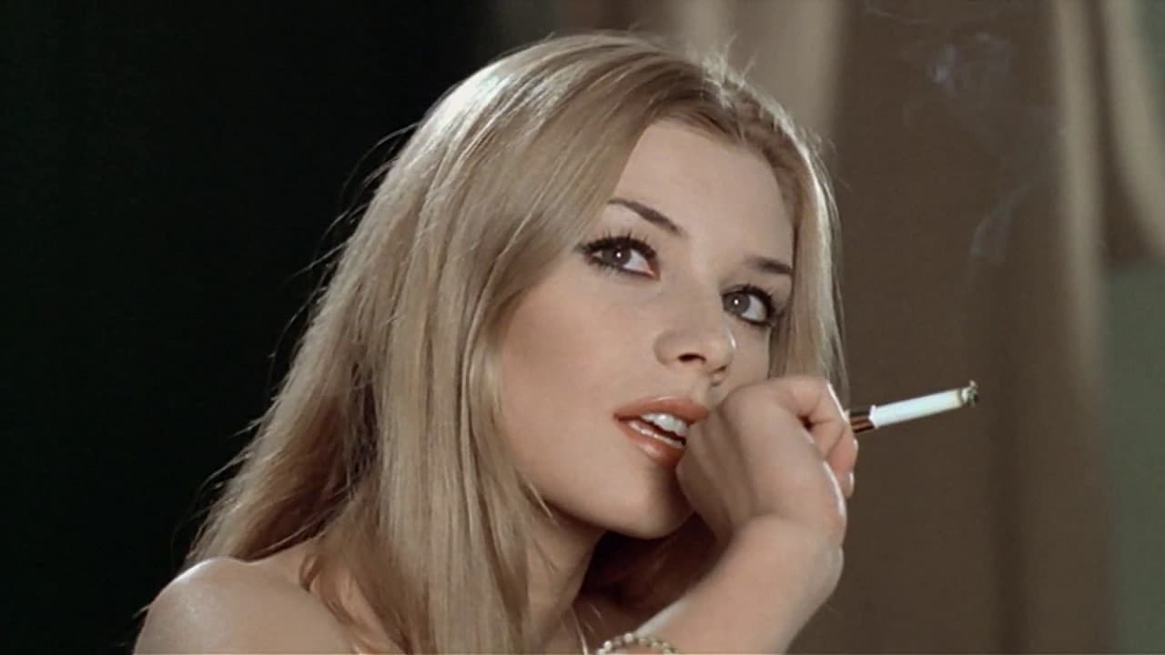 Backdrop – Quel movimento che mi piace tanto