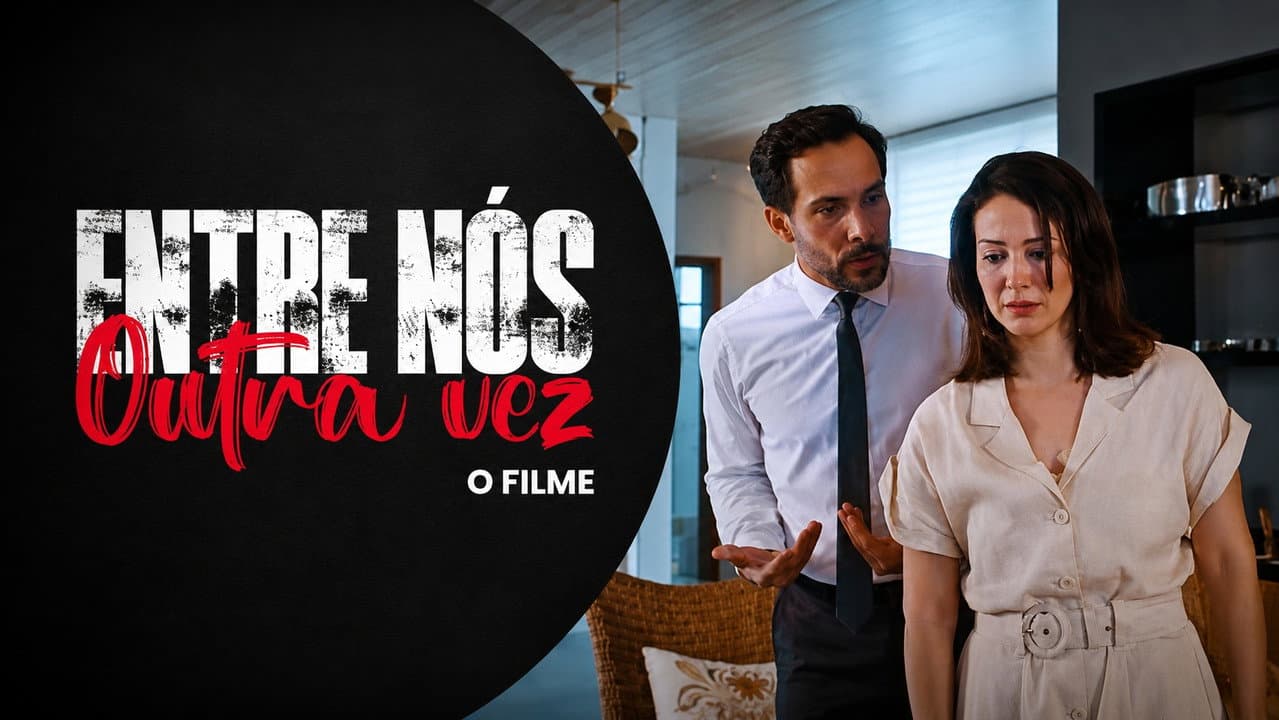 Backdrop – Entre Nós Outra Vez