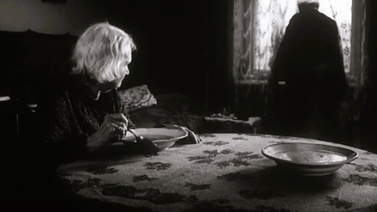 Backdrop – Koniec świata