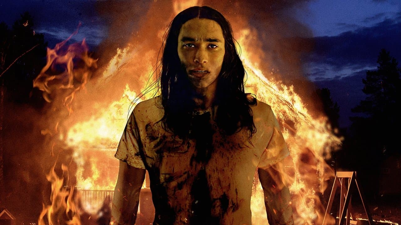 Backdrop – Those Who Walk Away