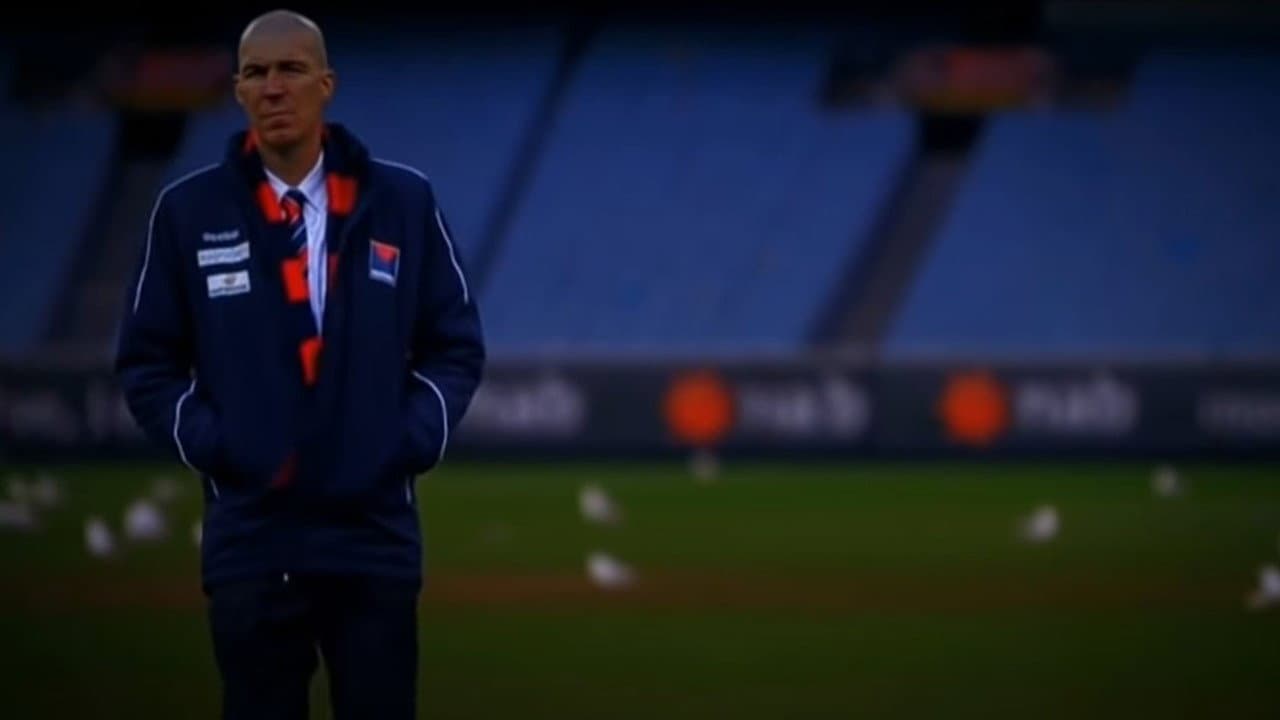 Backdrop – Every Heart Beats True: The Jim Stynes Story