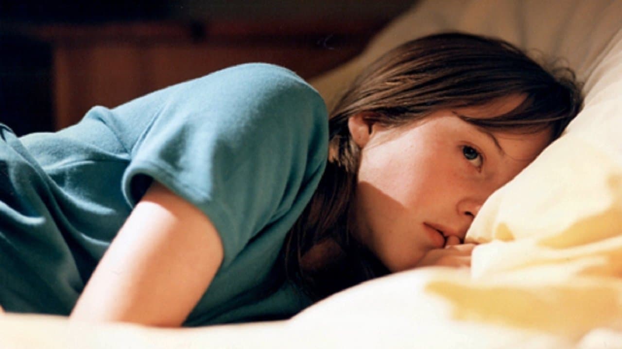 Backdrop – No Child of Mine