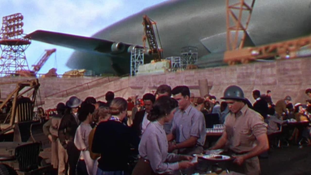 Backdrop – Der jüngste Tag