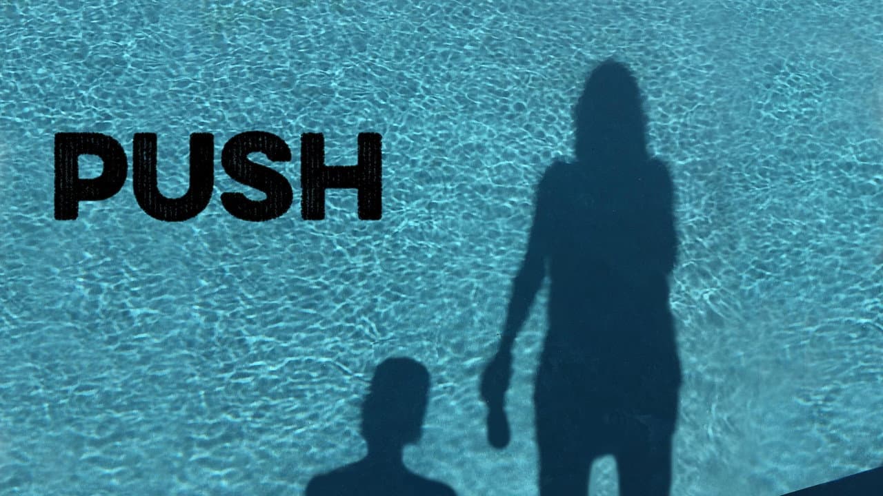 Backdrop – PUSH