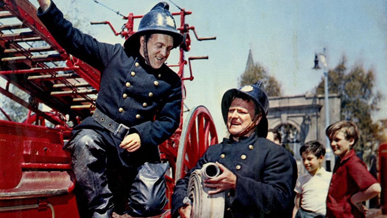 Backdrop – Go to Blazes