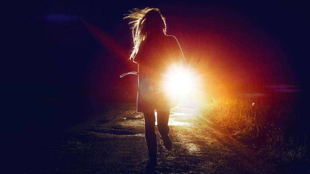 Backdrop – Missing at 17