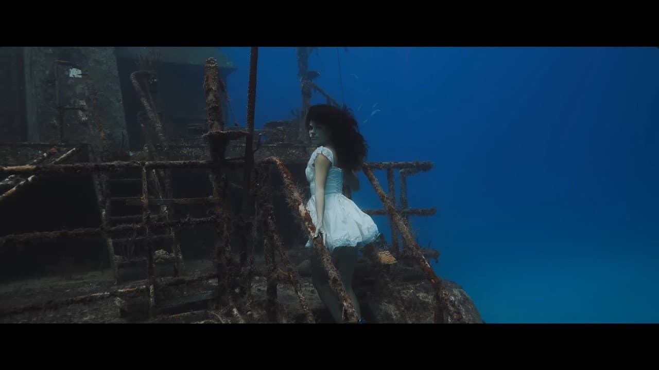 Backdrop – The Deepest Dance