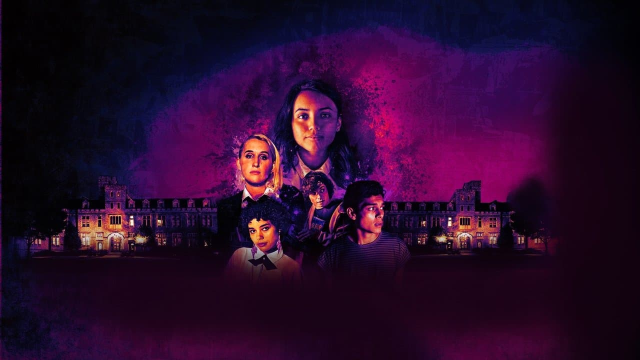 Backdrop – Student Body