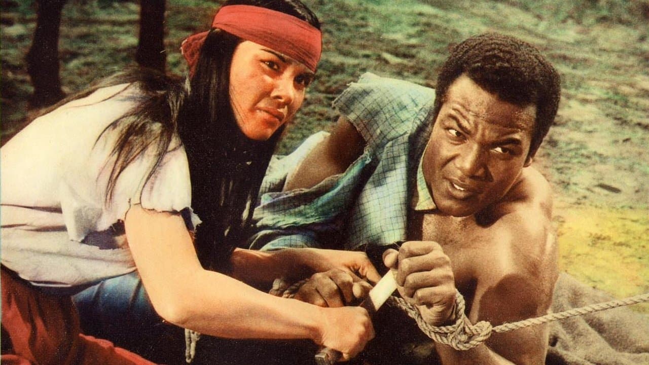 Backdrop – Rio Conchos