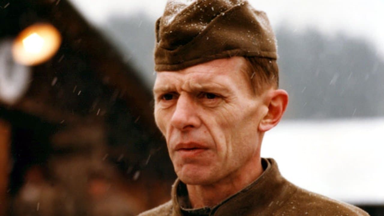 Backdrop – Bumerang