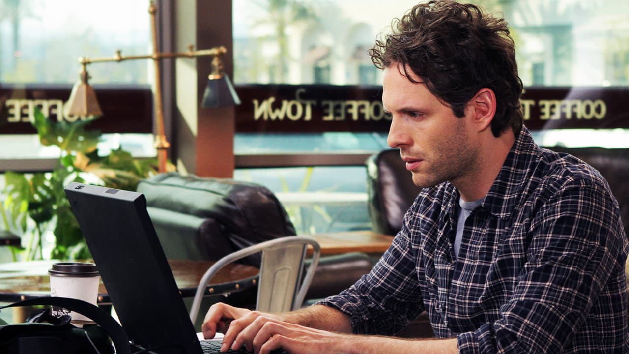 Backdrop – Coffee Town