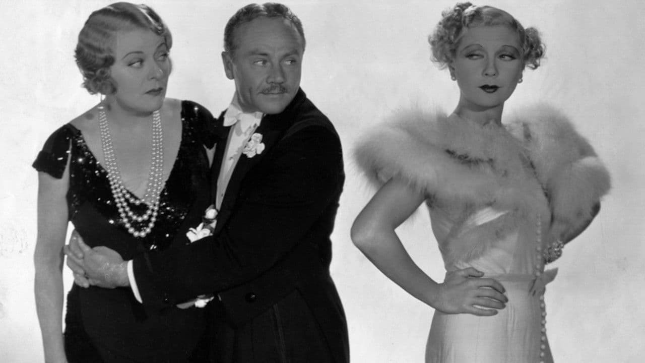 Backdrop – Mama Loves Papa