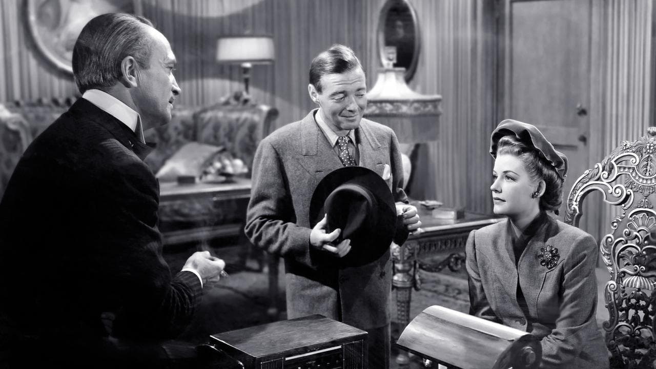 Backdrop – Agenten der Nacht