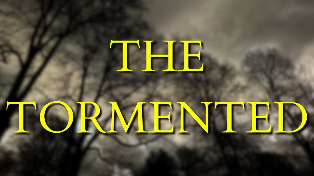 Backdrop – The Tormented